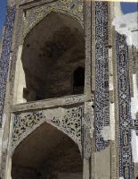 Bukhara, Abdul-Asis Khan Medresse