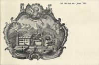 Court Chur from the year 1782