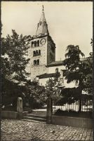 Sion, Cathedral Notre-Dame du Glarier