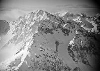 High Atlas (Toubkal) 4225 m