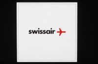 Swissair logos : proposal for new design