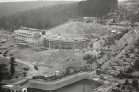 AIPC, Excursion à Eupen et Spa, Congrès de Liège 11-18 sept. 1948