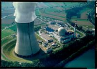 Leibstadt, nuclear power plant (KKL)
