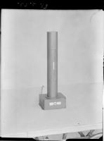 Shutter test apparatus [Shutter test apparatus] (fluorescent tube)
