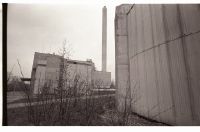 Waste incineration plant, Dietikon, Zurich