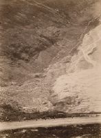 Rhone Glacier, August 30, 1896.