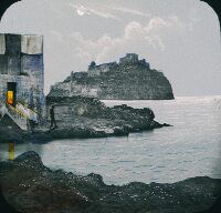 Ischia Castle