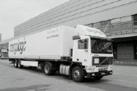 Freight operations Zurich renamed "Cargologic" at Zurich-Kloten Airport