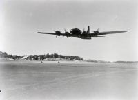 Conversion of five USA bombers, Boeing B-17, for ABA Sweden into transport aircraft for 14 passengers