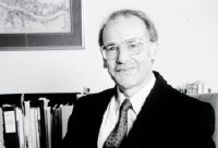Martin Junger, Member of the Management Board of Swissair