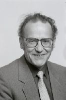Martin Junger (born 1929), Member of the Executive Board of Swissair