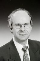 Peter Ramel, Member of the Management Board of Swissair