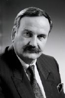 Paul Reutlinger, Member of the Management Board of Swissair