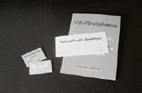 Information brochures for Qualiflyer : Frequent Traveler Austrian & Swissair and CS-Firstphone