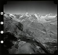 Zermatt, Dent Blanche, Zinalrothorn