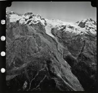 Findel Glacier, Allalinhorn