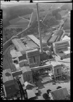 Wildegg, Wastewater Treatment Plant-Jura-Portland, Cement Factory