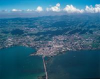 Rapperswil-Jona, overview