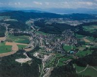 Birmensdorf, overview