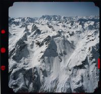 Val des Dix, Mont Blanc