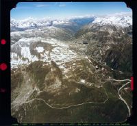 Gotthard Pass