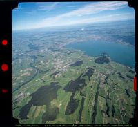 Rotkreuz, Zug, Lake Zug