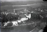 Lenzburg, Lenzburg Castle