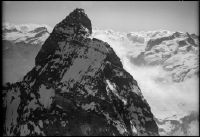 Matterhorn, summit