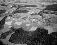 Individual farms in the Wiggertal