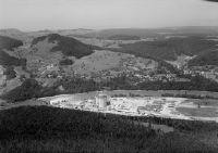 Beznau, nuclear power plant