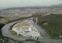 Beznau, nuclear power plant, Döttingen, Klingnau