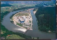 Beznau, nuclear power plant, Kleindöttingen
