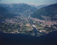 Locarno, Ascona