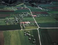 Fields in Fricktal, Chornbergebni ob Ueken