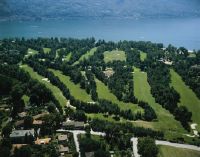 Ascona, Golf Club
