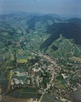 Schinznach village, Oberflachs