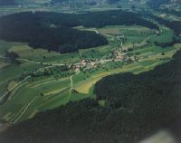 Gündisau near Madetswil