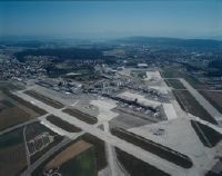 Zurich-Kloten Airport