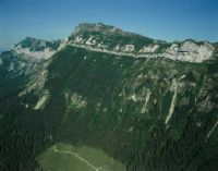 Alp Ober-Riseten, Stäfeliflue, Mittaggüpfi