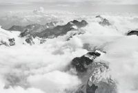Bernese Alps Flight