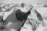 Eiger, Monch, Jungfrau