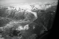 Rhone Glacier, Grimsel Pass