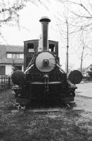 Oetwil a.d. Limmat, Engstringen Steam locomotive Bt Krauss from Escher Wyss
