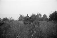 Lindau, DB, steam locomotive no. 38.1866