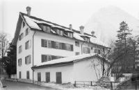 Glarus, "Inselhaus