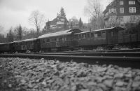 Zell-Todtnau Railway