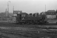 Germany, German Railways (DB), DR steam, 64 289