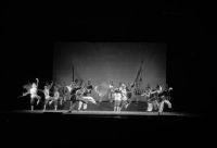 Chengchuou Children's Ballet and Peking Opera