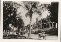 The Club, Esplanade, Durban