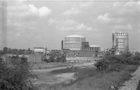 London, Southall Gas Works